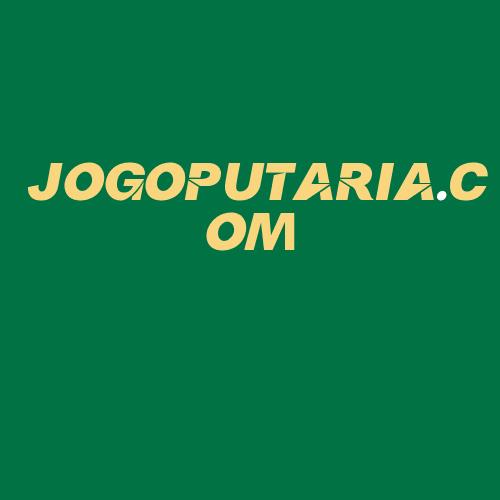 Logo da JOGOPUTARIA